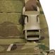 Emerson FCS Style VEST W/MK Chest Rig, Multicam, Plate Carrier