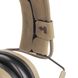 Ops-Core AMP Communication Headset Fixed Downlead, Tan, 22, Single