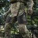 M-Tac Thigh Protection with Ballistic Package Class 2, Multicam, Універсальний, Захист стегон, 2, Ultra high molecular weight polyethylene