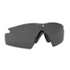 Oakley SI Ballistic M Frame 2.0 Glasses Kit, Black, Transparent, Smoky, Goggles