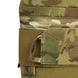 Emerson FCS Style VEST W/MK Chest Rig, Multicam, Plate Carrier