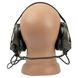 3M Peltor Comtac XPI Neckband Headsets, Olive, Neckband, PELTOR J11, 25, 2xAAA, Single, Comtac XPI