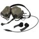 Активна гарнітура 3M Peltor Comtac XPI Neckband 2000000127446 фото 1