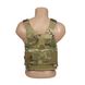 Плитоноска Emerson FCS Style VEST W/MK Chest Rig 2000000046877 фото 3