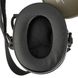 3M Peltor Comtac XPI Neckband Headsets, Olive, Neckband, PELTOR J11, 25, 2xAAA, Single, Comtac XPI