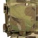 Emerson FCS Style VEST W/MK Chest Rig, Multicam, Plate Carrier