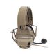 Гарнитура Ops-Core AMP Communication Headset Fixed Downlead 2000000102412 фото 2