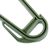 Tough Hook Rhino Hanger, Olive