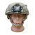 TAR Helmet Multicam (Used), Multicam