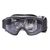 ESS Profile NVG Issue Unit APEL safety google, ACU, Transparent, Smoky, Mask