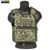 Emerson Navy Cage Plate Carrier Tactical Vest, AOR2, Plate Carrier