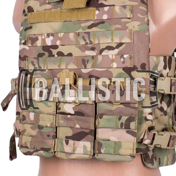 Плитоноска KDH TAC-1 Plate Carrier 2000000079950 фото