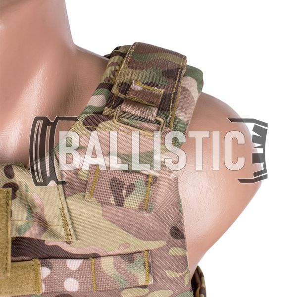 Плитоноска KDH TAC-1 Plate Carrier 2000000079950 фото