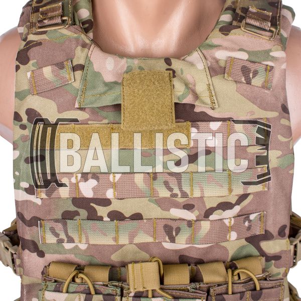 Плитоноска KDH TAC-1 Plate Carrier 2000000079950 фото