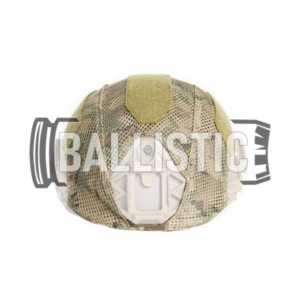 Кавер FMA EX Ballistic Helmet Cover на шлем 2000000083582 фото