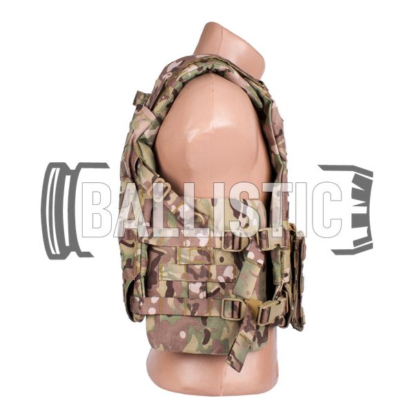 Плитоноска KDH TAC-1 Plate Carrier 2000000079950 фото