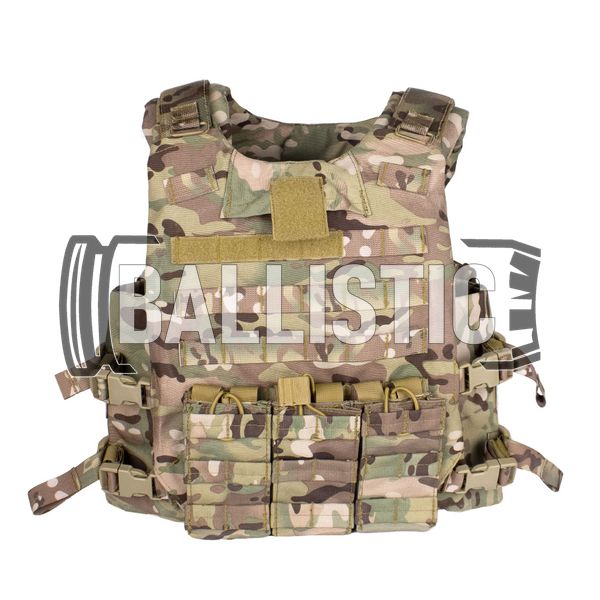 Плитоноска KDH TAC-1 Plate Carrier 2000000079950 фото