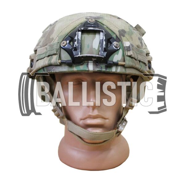 TAR Helmet Multicam (Used), Multicam