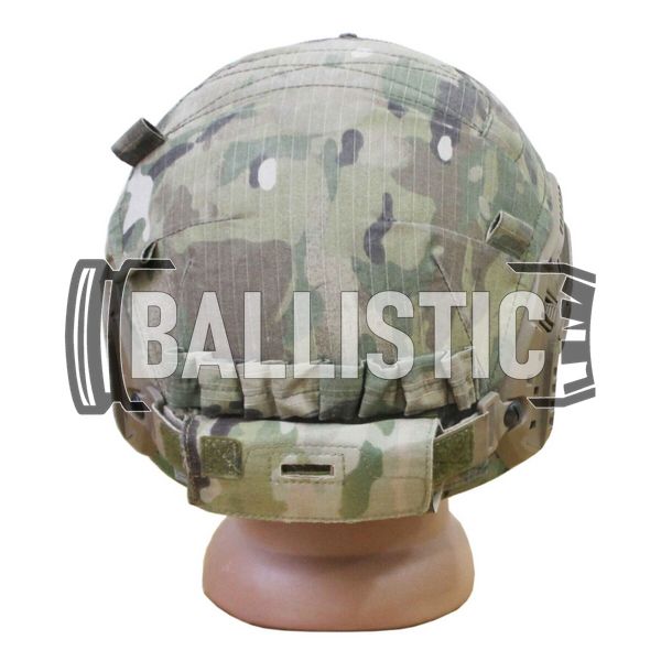 TAR Helmet Multicam (Used), Multicam