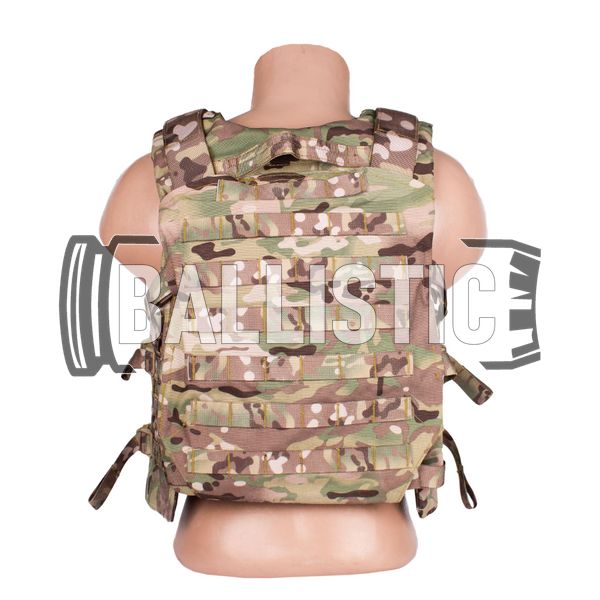 Плитоноска KDH TAC-1 Plate Carrier 2000000079950 фото