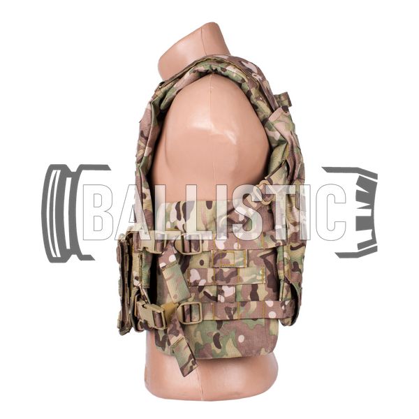 Плитоноска KDH TAC-1 Plate Carrier 2000000079950 фото