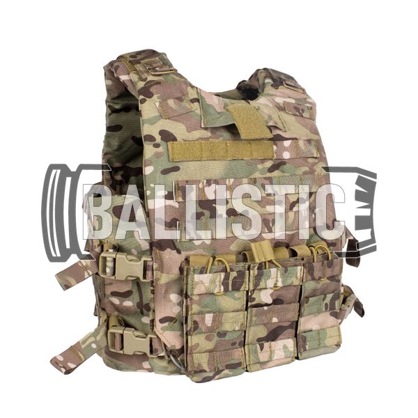 Плитоноска KDH TAC-1 Plate Carrier 2000000079950 фото