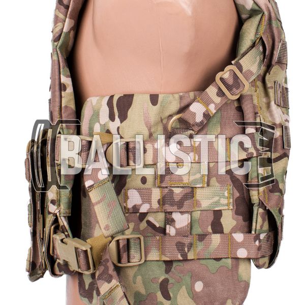 Плитоноска KDH TAC-1 Plate Carrier 2000000079950 фото