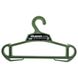 Tough Hook Rhino Hanger, Olive