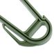 Tough Hook Rhino Hanger, Olive