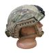 TAR Helmet Multicam (Used), Multicam