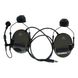 3M Peltor Comtac XPI Headset with Helmet Rail Mounts, Olive, With adapters, NATO J11, 25, 2xAAA, Comtac XPI