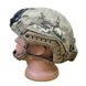 TAR Helmet Multicam (Used), Multicam