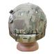 TAR Helmet Multicam (Used), Multicam